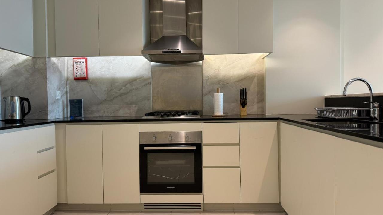 Appartement Magnificent - Damac Distinction Downtown à Dubaï Extérieur photo
